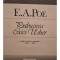 E. A. Poe - Prabusirea Casei Usher (Editia: 1990)