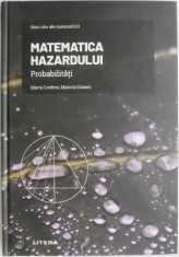 Matematica hazardului. Probabilitati &ndash; Marta Cordero, Mariola Gomez