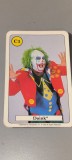 DOINK CARD C1 SERIA 8 AMIGO SPIELE AN 1993 WF CATCHER QUAERTETT