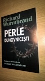 Richard Wurmbrand - Perle duhovnicesti (Editura Samuel, 2007)