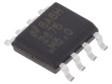 Convertor DC/DC PMIC 6,5-40VDC la 5VDC 1A SO8