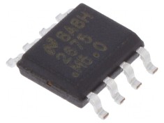Convertor DC/DC PMIC 6,5-40VDC la 5VDC 1A SO8