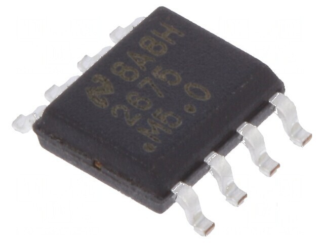 Convertor DC/DC PMIC 6,5-40VDC la 5VDC 1A SO8