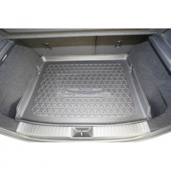 Tava portbagaj dedicata Mazda CX30 2019-prezent, Cool Liner&amp;trade; Aristar (cu sistem Smart Cargo) foto