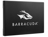 SSD Seagate BarraCuda, 960GB, 2.5&rdquo; 7mm, SATA 6 Gb/s, NAND Flash