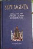 Septuaginta, volumul 1, editura Polirom, cartonata, Carti crestinism