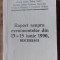 Raport asupra evenimentelor din 13-15 iunie 1990, Bucuresti- Orban Magda