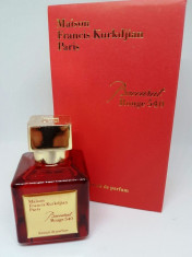 Maison Francis Kurkdjian Baccarat Rouge 540 70ml | Parfum foto