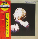 Vinil &quot;Japan Press&quot; Brenda Lee &lrm;&ndash; Excellent 20 (VG), Pop