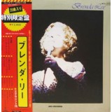 Vinil &quot;Japan Press&quot; Brenda Lee &lrm;&ndash; Excellent 20 (VG)