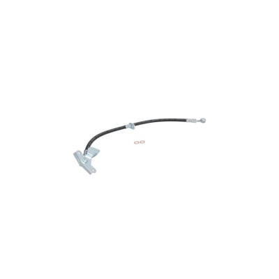 Furtun frana HONDA JAZZ III (GE) 1.3 i 2008 - prezent CORTECO 19032984 foto