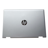 Capac Display Laptop, HP, Pavilion X360 14-DW, 14M-DW, L97987-001, L97989-001, L96483-001, L98209-001, argintiu