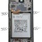 Display Samsung SM-A725 / A726 A72 BLACK SWAP
