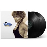 Simply the Best - Vinyl | Tina Turner, PLG