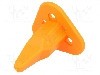 Conector auto, DT, 3 pini, DEUTSCH - W3S