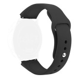 Curea din metal compatibila cu Xiaomi Watch 2, Telescoape Quick Release, 22mm, Negru