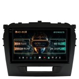 Cumpara ieftin Navigatie Suzuki Vitara (2015+), Android 13, X-Octacore 8GB RAM + 256GB ROM, 9.5 Inch - AD-BGX9008+AD-BGRKIT299
