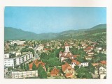 RF64 -Carte Postala- Campulung Moldovenesc, vedere generala, necirculata