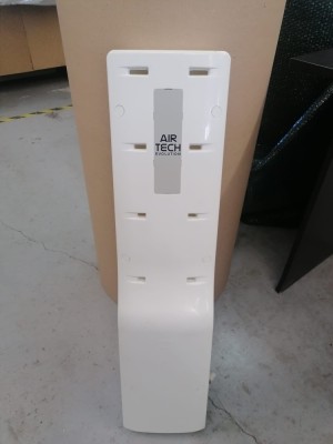 ansamblu aer,clapeta ventilare combina hotpoint ariston Ebyh18242 / R6 foto