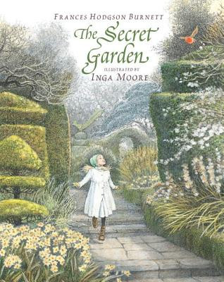 The Secret Garden foto