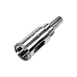 Cumpara ieftin Carotă diamantată plăci ceramice 20mm Yato YT-60428