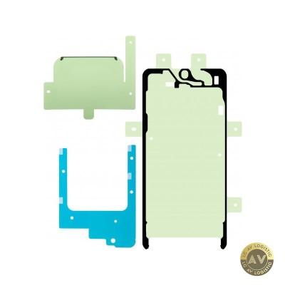 Kit Adeziv Display Samsung Galaxy S24 S921 Service Pack GH82-33295A foto