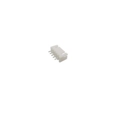 Conector JST XH2.54 5 pini, pentru PCB