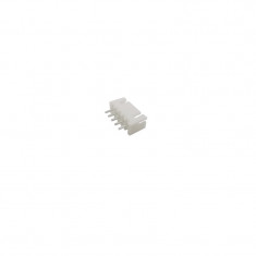 Conector JST XH2.54 5 pini, pentru PCB