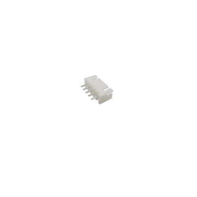 Conector JST XH2.54 5 pini, pentru PCB foto