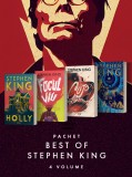 Pachet Best of Stephen King 4 vol - Stephen King