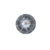 NRF Cupla, ventilator radiator