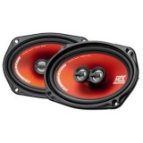 TR69C Difuzoare 6x9 , Coaxial 3-cai, MTX