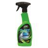 Solutie curatat geamuri Q11 500 ml &ndash; agent de curatire pentru suprafete de sticla Kft Auto