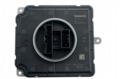 NEW OE LED DRIVER MODULE VOLVO XC40 XC60 S60 V60 S90 V90 XC90 31427787 foto