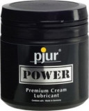 Lubrifiant Pjur Power Cream Hybrid 150 ml