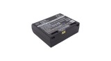 Cameron Sino 7800mAh Spectra Precision PM5 Baterie