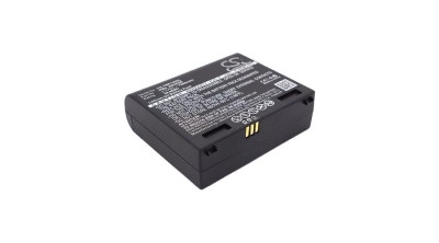 Cameron Sino 7800mAh Spectra Precision PM5 Baterie foto