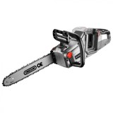 Drujba fara perii Energy+, 36V, Li-Ion, ghidaj de 14 &amp;quot; (350mm) (fara acumulator inclus) 58G043