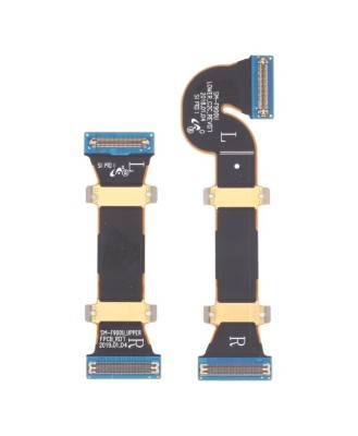 Set Flexuri Samsung Galaxy Fold, SM-F900 foto