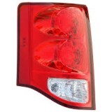 Stop spate lampa Dodge Grand Caravan, 01.11-12, spate, omologare SAE, Led, 5182534AD, Dreapta, TYC
