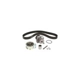 Set pompa apa + curea dintata VW BORA combi 1J6 CONTITECH CT1028WP6, Volkswagen
