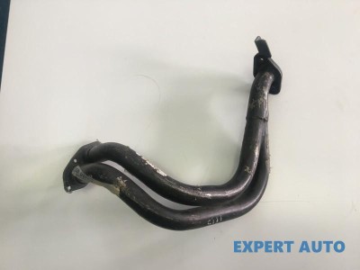 Racord evacuare Opel Kadett D (1979-1984)[31_,34_.41_,44_,32_,37_,39_,42_] foto
