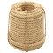 vidaXL Fr&acirc;nghie, 50 m, sisal 100%, 16 mm