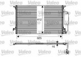 Condensator / Radiator aer conditionat SAAB 9-3 Cabriolet (YS3F) (2003 - 2016) VALEO 817711