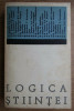 Gh. Enescu C. Popa (eds.) - Logica stiintei (culegere de studii traduse)