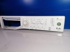 Bord comanda , programe masina de spalat Hotpoint Ariston WML621 / C72 foto