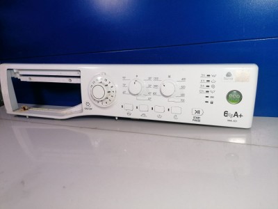 Bord comanda , programe masina de spalat Hotpoint Ariston WML621 / C72 foto