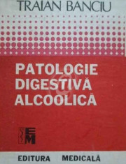 Patologie digestiva alcoolica foto