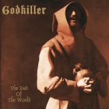 The End of the World - Vinyl | Godkiller