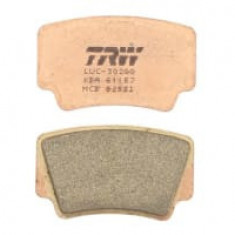 Plăcuțe frână față/spate, utilizare: offroad, material: sinter-SI, 40x85,7x9,9mm compatibil: KTM SX, XC 450/505/525 2008-2013